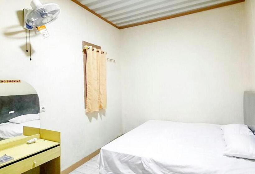 Номер Economy, Central House Karimunjawa Mitra Reddoorz