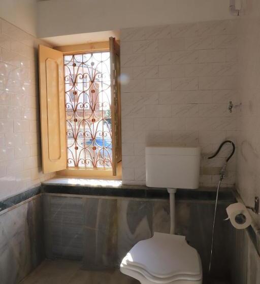 家庭间, The Brahma Space