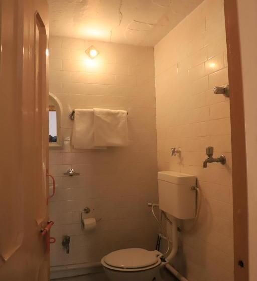 标准间, The Brahma Space