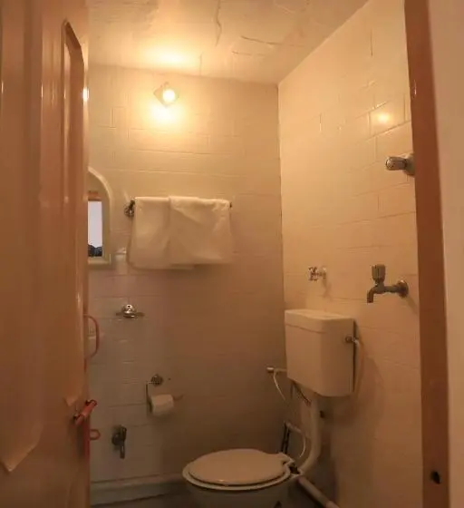 StandaardKamer, The Brahma Space