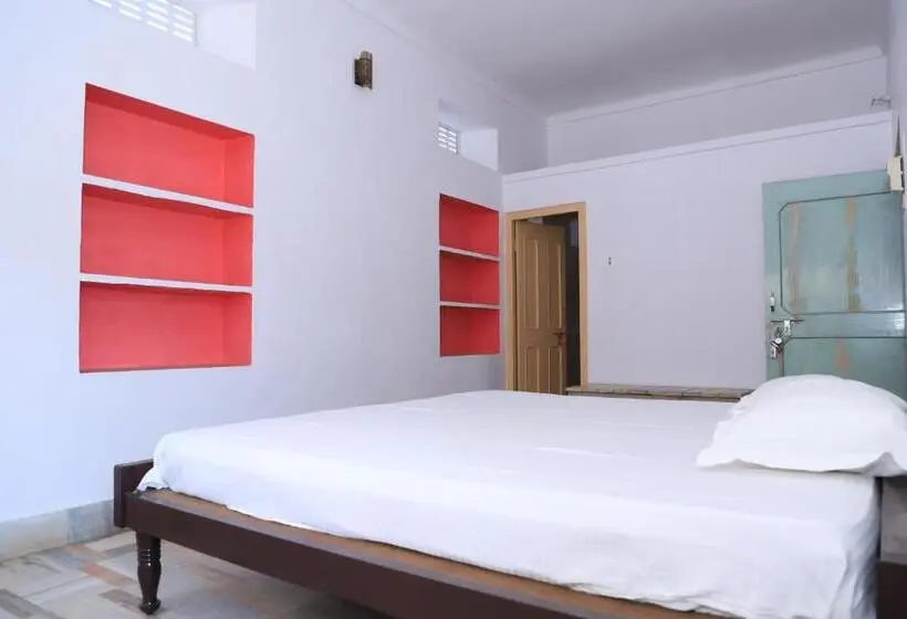 StandaardKamer, The Brahma Space