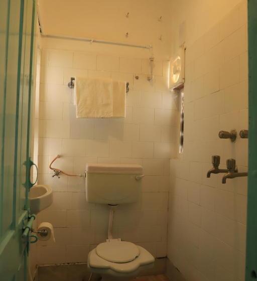 标准房带园景, The Brahma Space