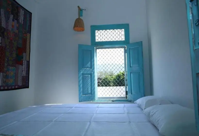 Standaardkamer met Uitzicht op de Tuin, The Brahma Space