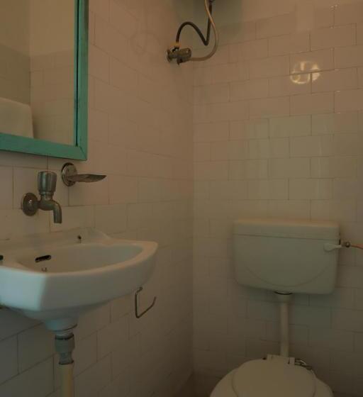 标准间, The Brahma Space