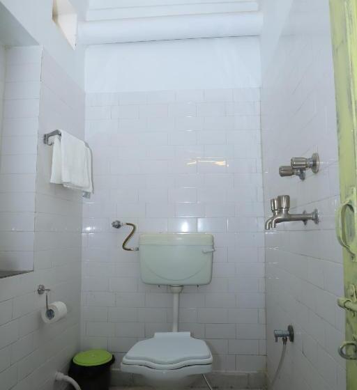 标准间带阳台, The Brahma Space