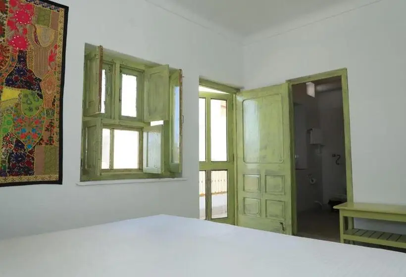 Standaardkamer met Balkon, The Brahma Space