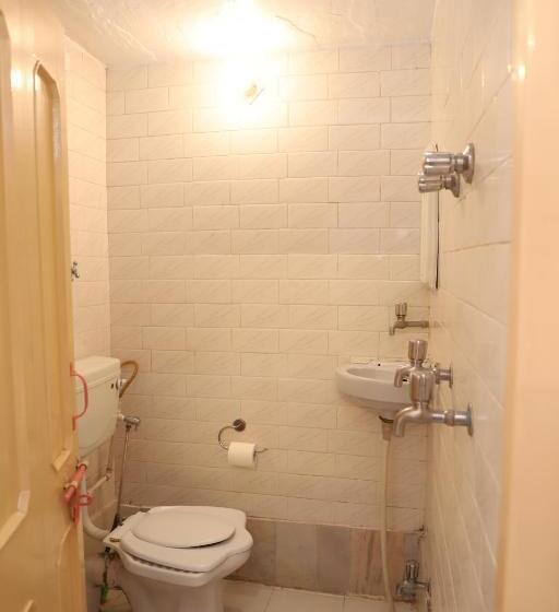 经济房, The Brahma Space