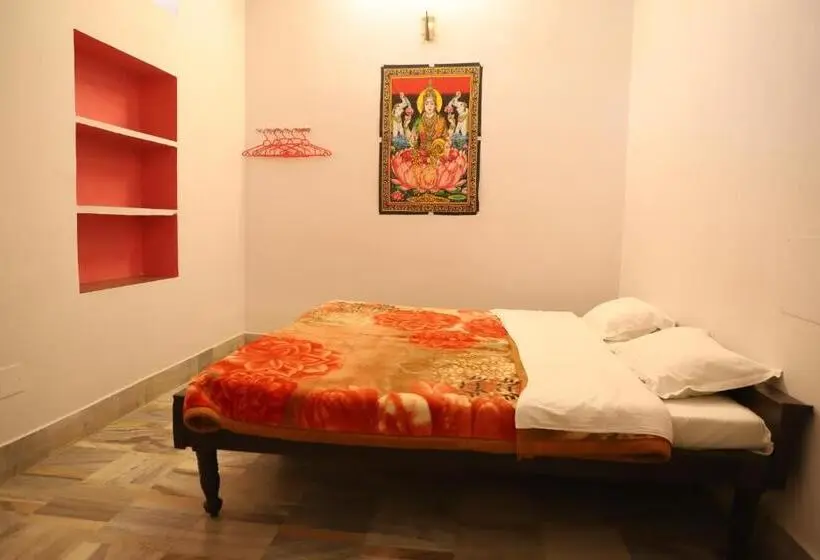 Economy Kamer, The Brahma Space