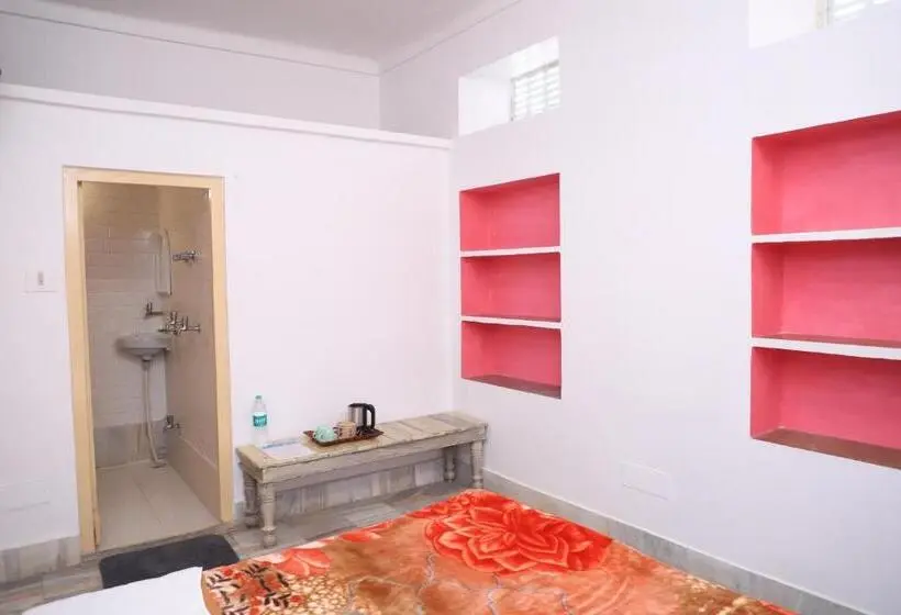 Economy Kamer, The Brahma Space
