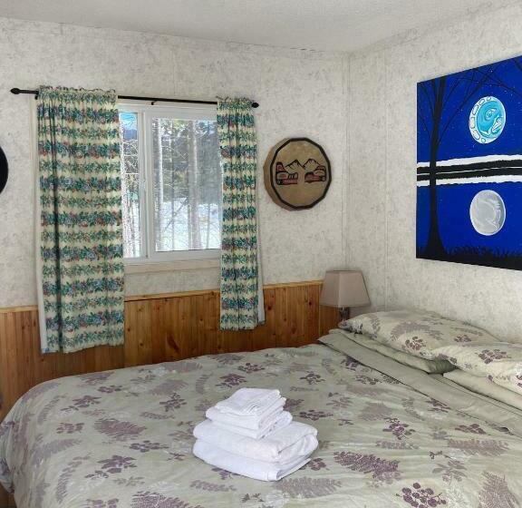 غرفة قياسية, Jade City Motel