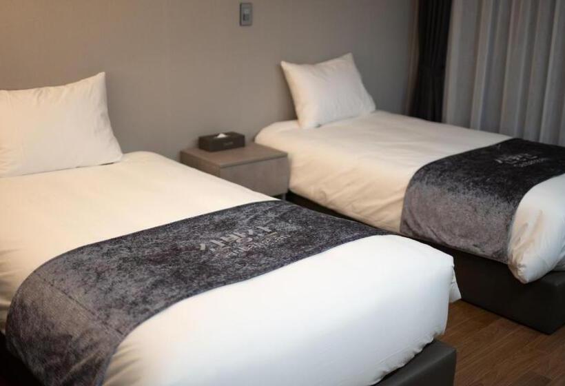 스탠다드 룸, Sanbangsan Hotel Formerly Primula