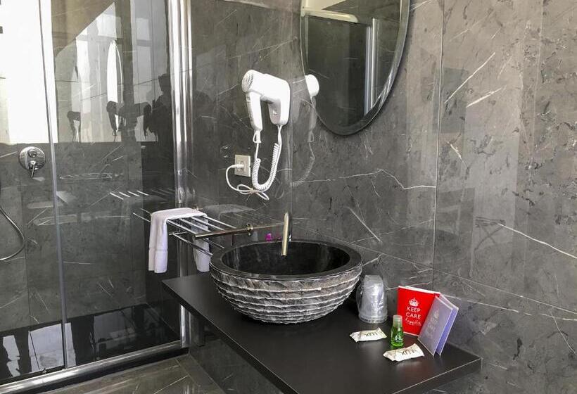 Номер Deluxe, Regina Margherita Bed And Breakfast & Rooftop Lounge Bar