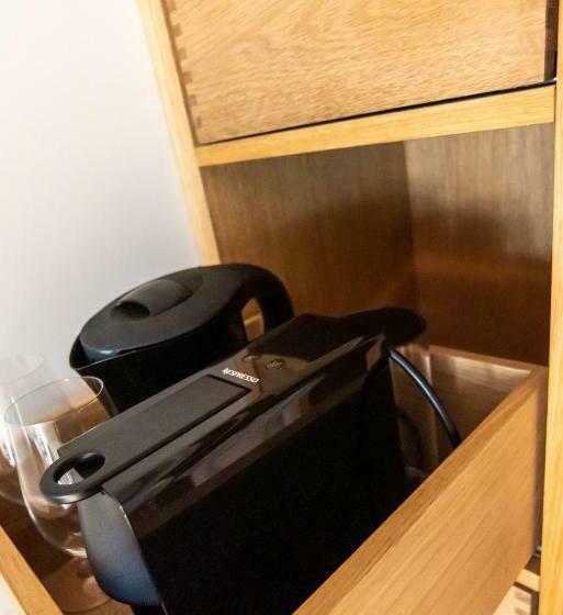 חדר דלוקס, De Bloemgracht