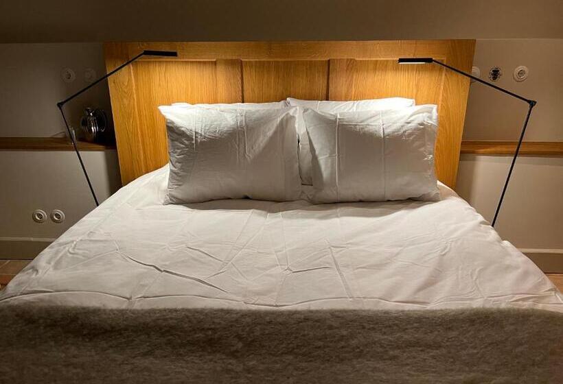 חדר דלוקס, De Bloemgracht