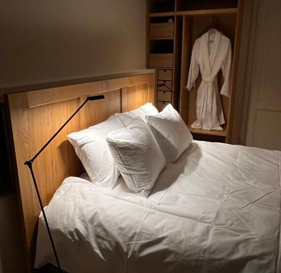 חדר דלוקס, De Bloemgracht