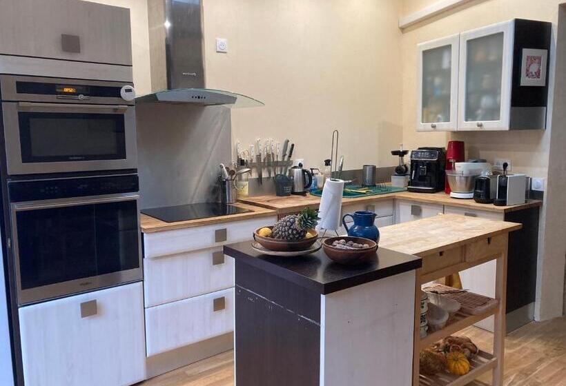 Номер Стандарт, Le Patio De Xénia