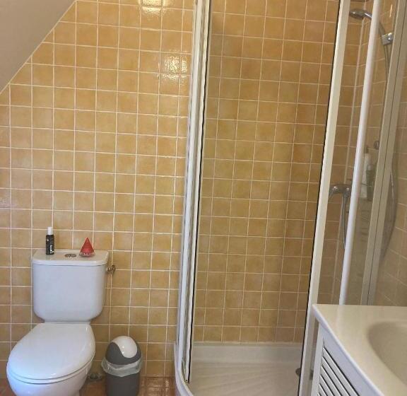 Номер Стандарт, Le Patio De Xénia