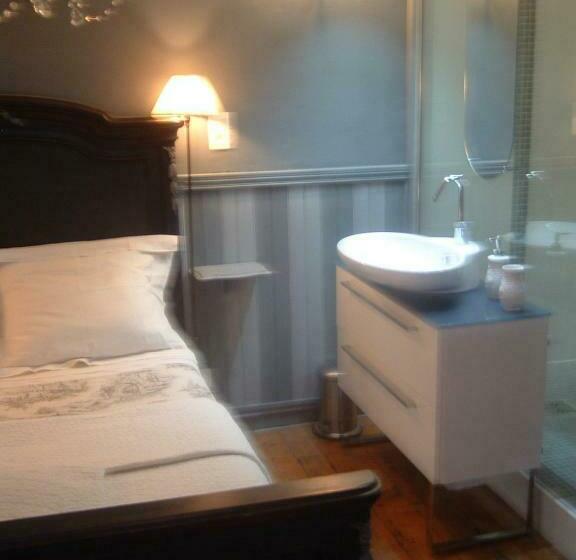 غرفة قياسية, Les Terrasses Du Lac Au Bord Du Lac D Annecy