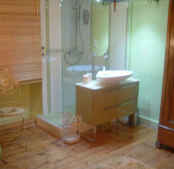 غرفة قياسية, Les Terrasses Du Lac Au Bord Du Lac D Annecy