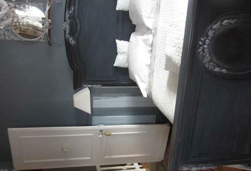 غرفة قياسية, Les Terrasses Du Lac Au Bord Du Lac D Annecy