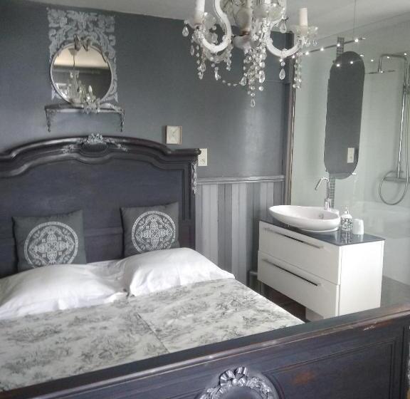 غرفة قياسية, Les Terrasses Du Lac Au Bord Du Lac D Annecy