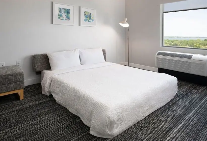 Sviitti, Towneplace Suites By Marriott Dallas Rockwall