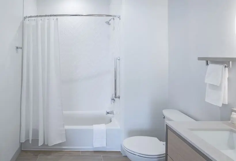 Sviitti, Towneplace Suites By Marriott Dallas Rockwall