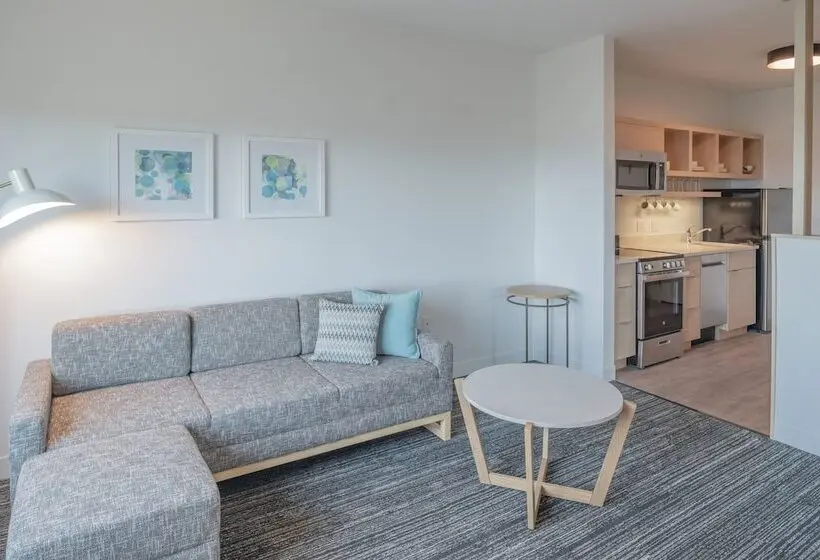 Sviitti, Towneplace Suites By Marriott Dallas Rockwall