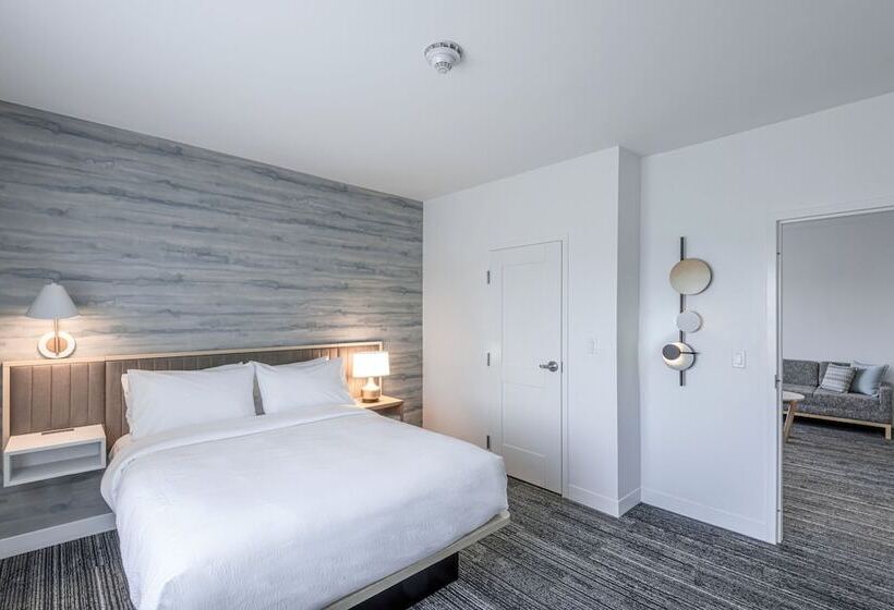 스위트, Towneplace Suites By Marriott Dallas Rockwall