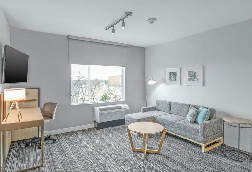 스위트, Towneplace Suites By Marriott Dallas Rockwall