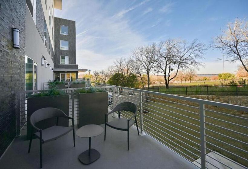 스탠다드 발코니 룸, Towneplace Suites By Marriott Dallas Rockwall