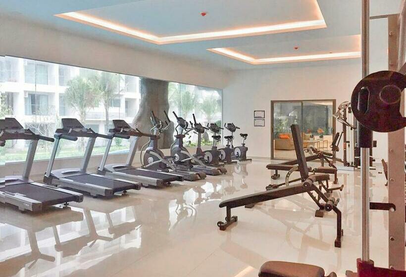 침실 1개 아파트, Laguna Beach 3 Maldives