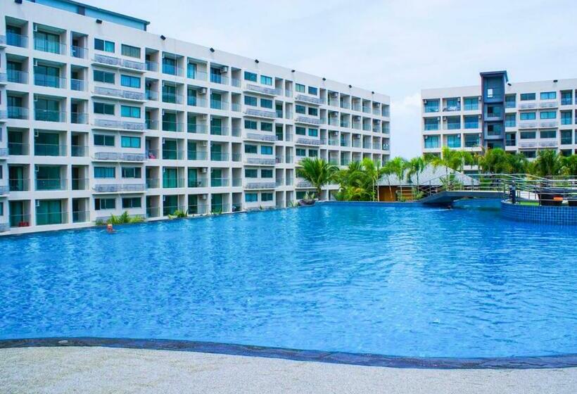 침실 1개 아파트, Laguna Beach 3 Maldives