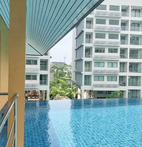 침실 1개 아파트, Laguna Beach 3 Maldives