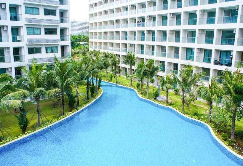 침실 1개 아파트, Laguna Beach 3 Maldives