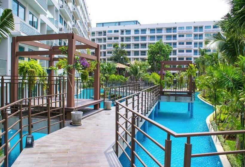 침실 1개 아파트, Laguna Beach 3 Maldives