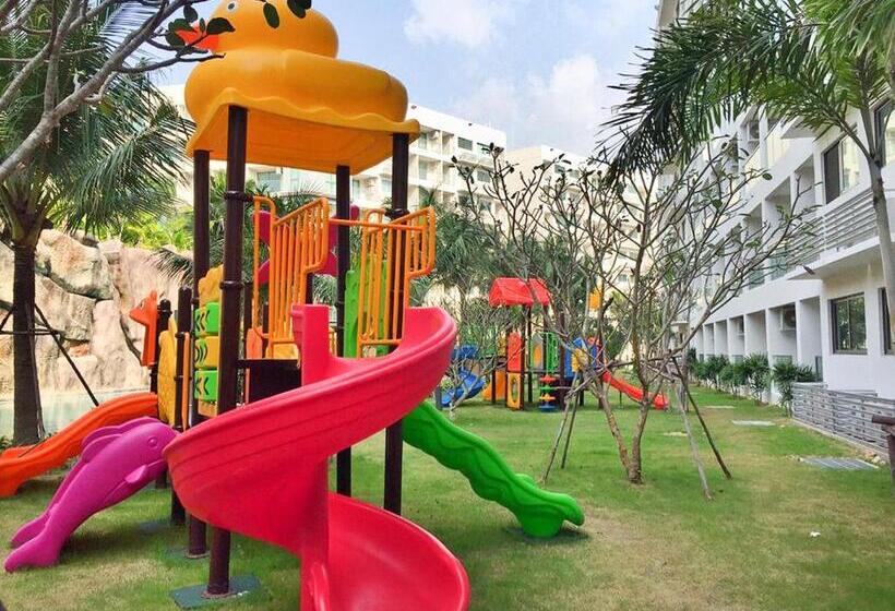 침실 1개 아파트, Laguna Beach 3 Maldives