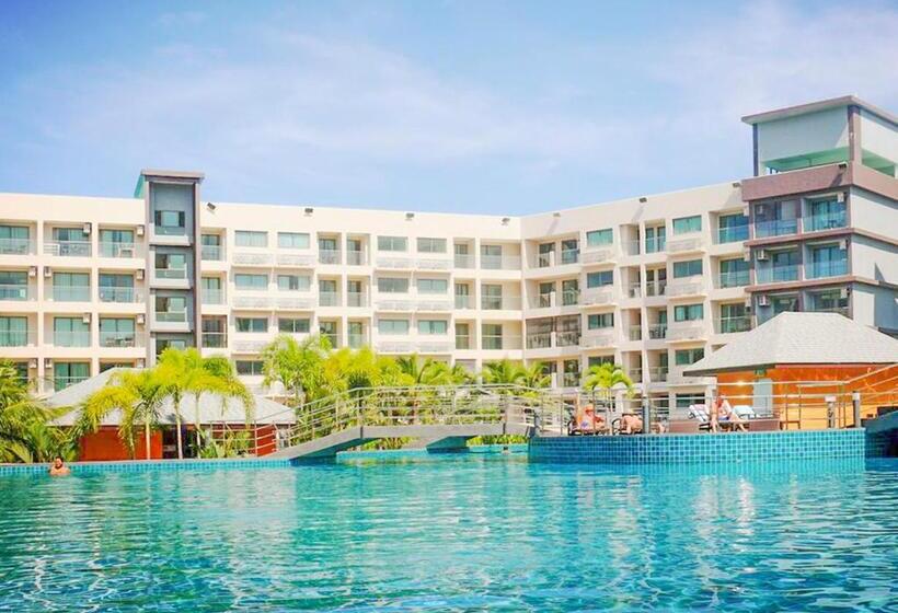 침실 1개 아파트, Laguna Beach 3 Maldives