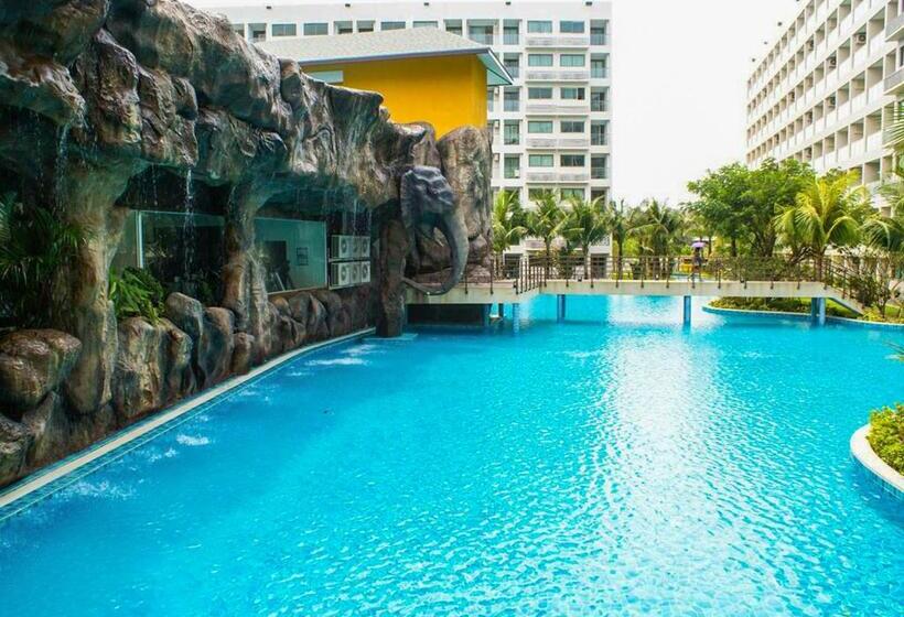 침실 1개 아파트, Laguna Beach 3 Maldives