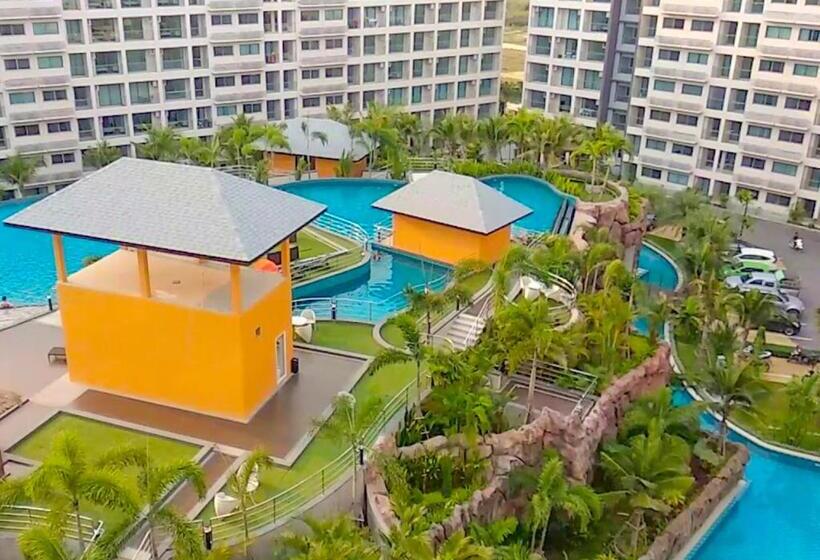 침실 1개 아파트, Laguna Beach 3 Maldives