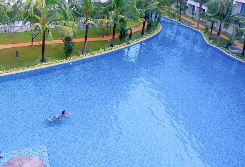 침실 1개 아파트, Laguna Beach 3 Maldives