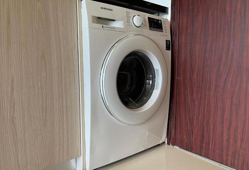 침실 1개 아파트, Laguna Beach 3 Maldives