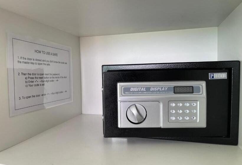 침실 1개 아파트, Laguna Beach 3 Maldives