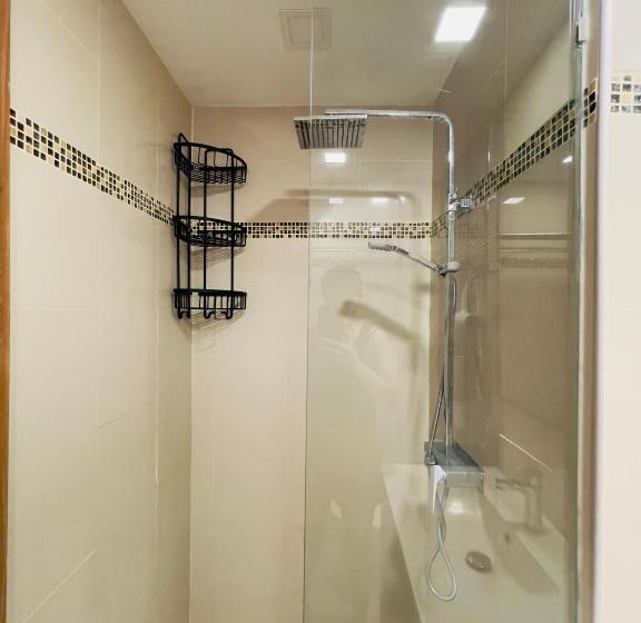 침실 1개 아파트, Laguna Beach 3 Maldives