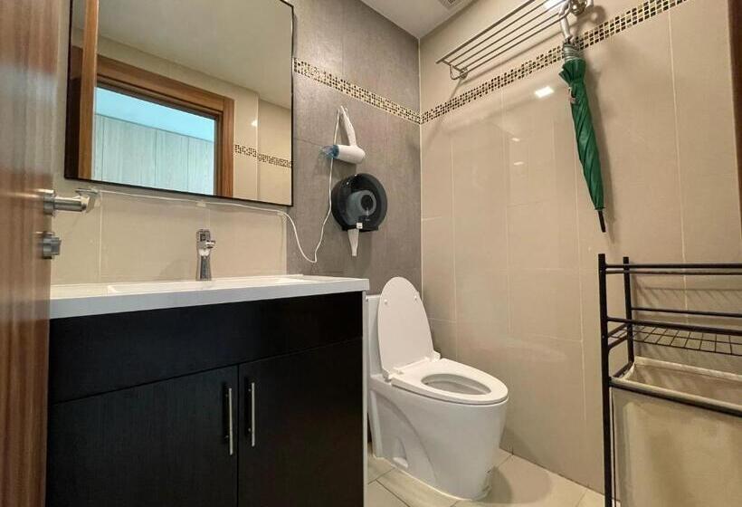 침실 1개 아파트, Laguna Beach 3 Maldives