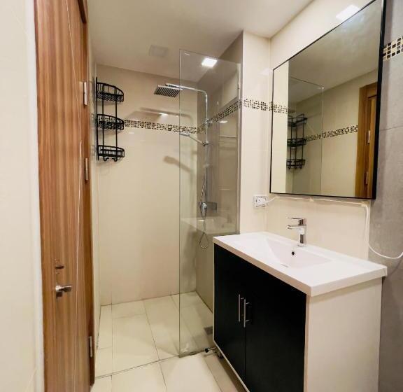 침실 1개 아파트, Laguna Beach 3 Maldives