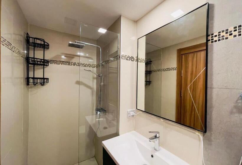 침실 1개 아파트, Laguna Beach 3 Maldives