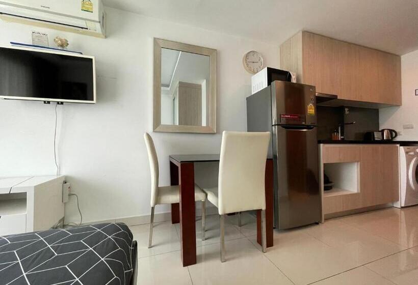 침실 1개 아파트, Laguna Beach 3 Maldives