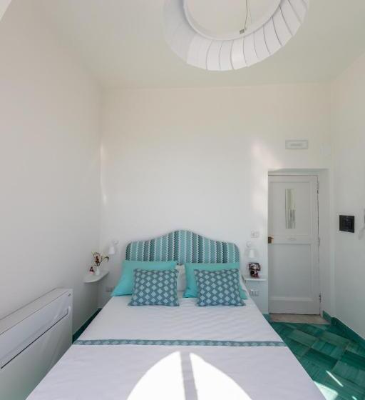 디럭스 룸, Dimore De Luca  Sea View