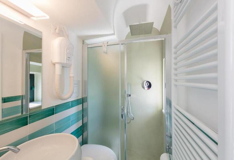 디럭스 룸, Dimore De Luca  Sea View